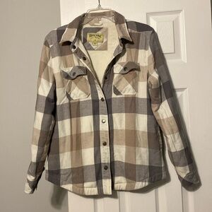 Rustic Ridge jacket